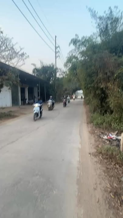 Đất Tặng Nhà Mới Xây Tân Yên, Chương Mỹ - Sổ Đỏ Sang Tên 9XX Triệu