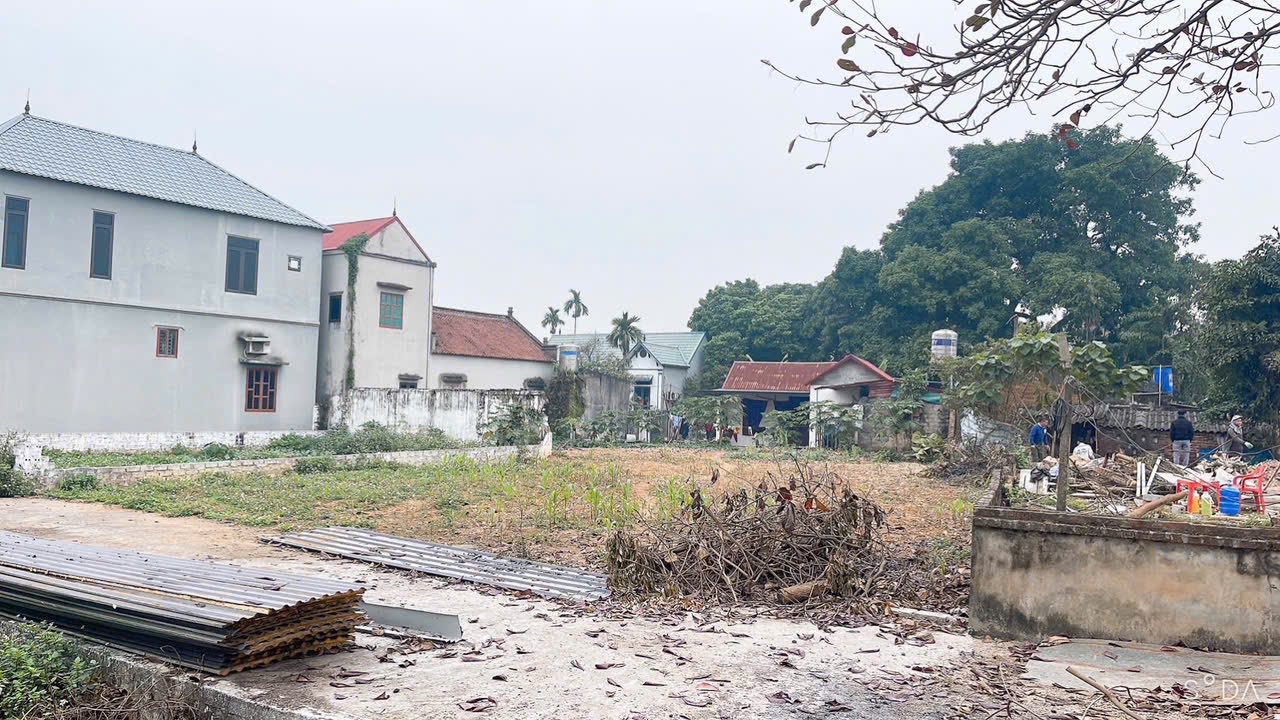 Bán Gấp Đất Vàng Xuân Mai 500m² - Kinh Doanh Đỉnh Cao, Giá F0 Hơn 10tr/m²