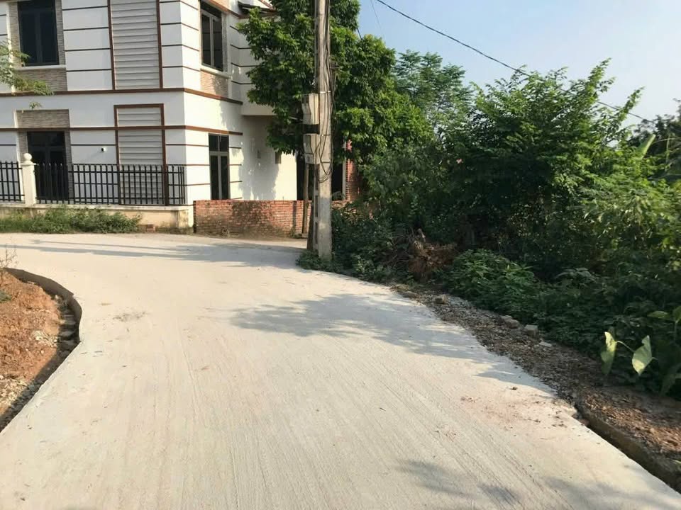 Đất nền Đạo Tú, Tam Dương 1020m² - Tiềm năng tăng giá vượt trội!