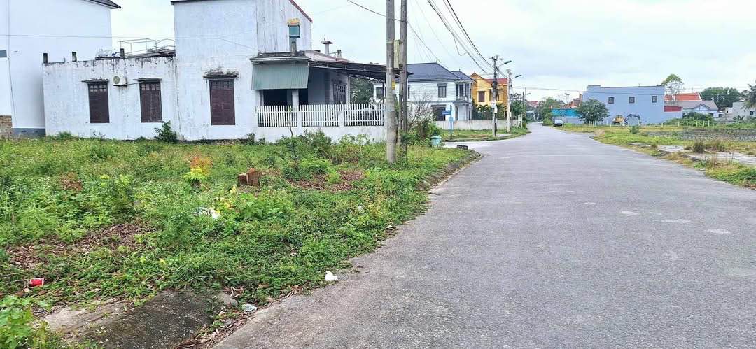 Đất Vàng Mặt Tiền Mạc Thái Tông, Nam Từ Liêm - 140m², Sổ Đỏ Sẵn Sàng