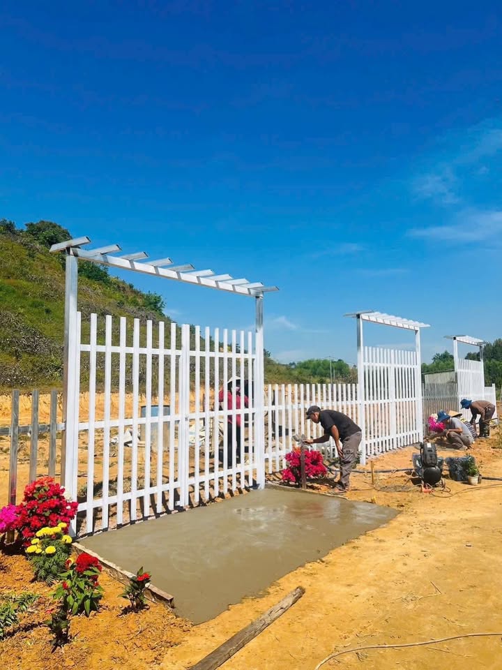 Đất nền Đạ Lây, Đạ Huoai 240m² - Tiềm năng tăng giá vượt trội!