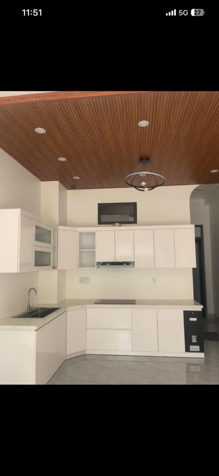 Nhà Phố 3 Tầng Mặt Tiền Lê Đức Thọ, Q12 - Kinh Doanh & An Cư Lý Tưởng