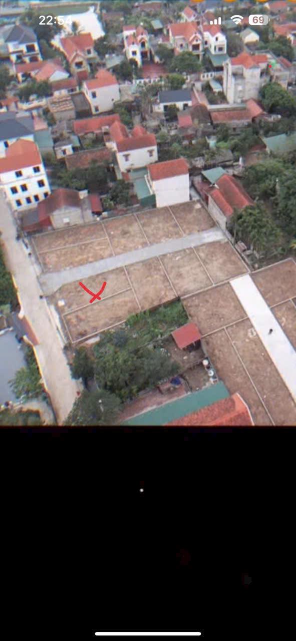 Đất nền Chương Dương 80m² - Đường to ô tô, Sổ đỏ sẵn