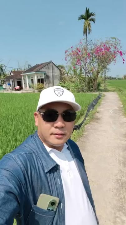 Đất Vườn Bình Tú Thăng Bình 600m² - Sổ Đỏ Rõ Ràng, Giá Đầu Tư Tốt