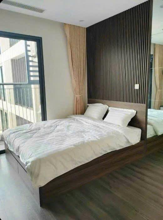 Căn hộ Studio Vinhomes Ocean Park 26.6m² - Giá tốt nhất thị trường!
