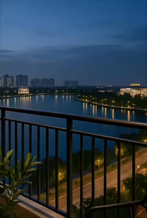 SmallHouse Vinhomes Ocean Park 29,5m² 2,9 tỷ - Giá tốt hiếm có