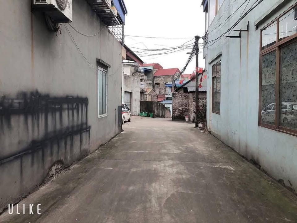 Đất nền Võ Nhai 105m² giá 800 triệu - Tiềm năng tăng giá cao!