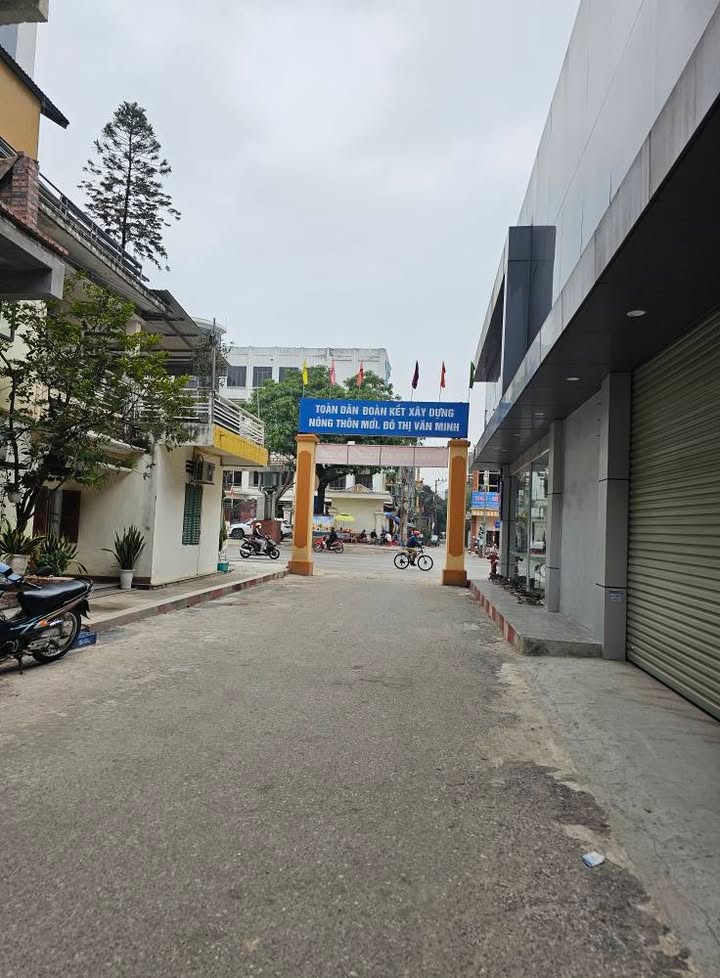 Đất Lõi Lô 2 Lương Ngọc Quyến, TP Thái Nguyên - 67.8m² Sổ, 100m² Dùng, Giá 3 Tỷ