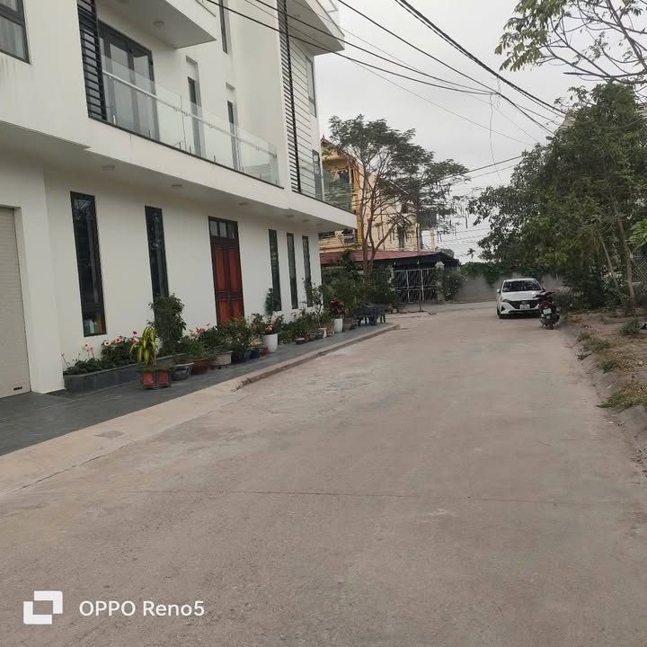 Đất nền Nội Lễ 100m² Hưng Yên - Sổ đỏ cất két, giao dịch ngay!