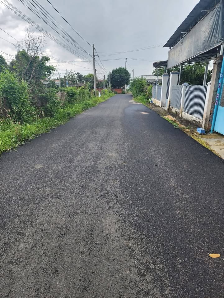 Đất Vàng Hồ Tràm 614m² Nở Hậu 17m - Sổ Hồng Sẵn Sàng