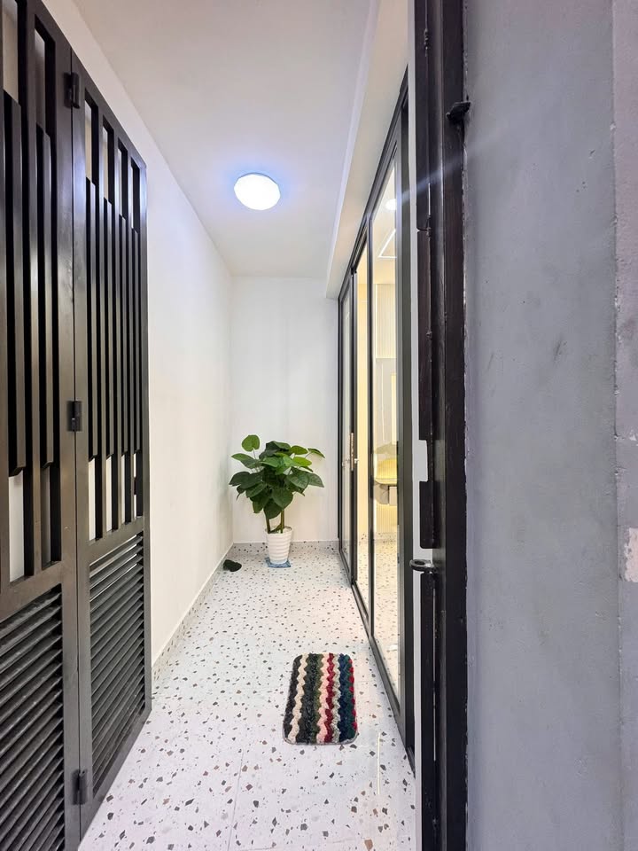 Nhà riêng Gò Vấp 21m² 3PN - Sẵn sàng ở ngay, giáp Phú Nhuận!