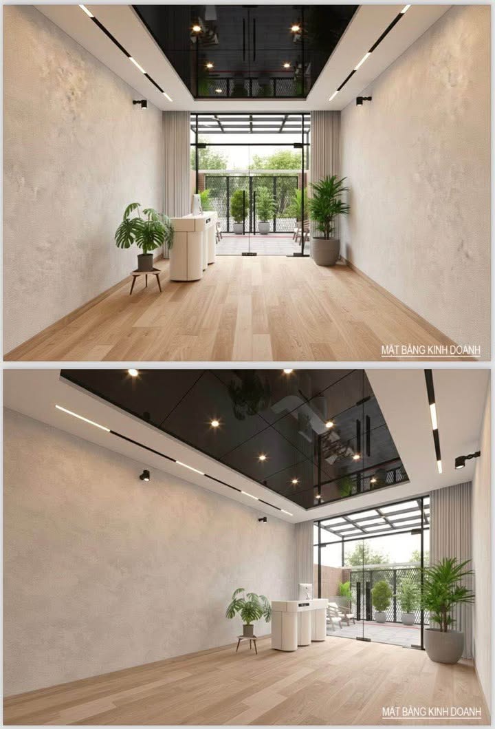 Nhà 2 Tầng Mặt Tiền Hoàng Diệu, Đà Nẵng - 87m² Nở Hậu 7m