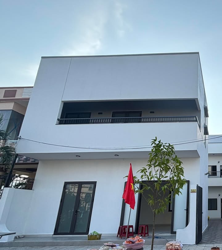 Cho thuê mặt bằng kinh doanh 38m² đường Lỗ Giáng, Đà Nẵng - Sẵn sàng hoạt động!