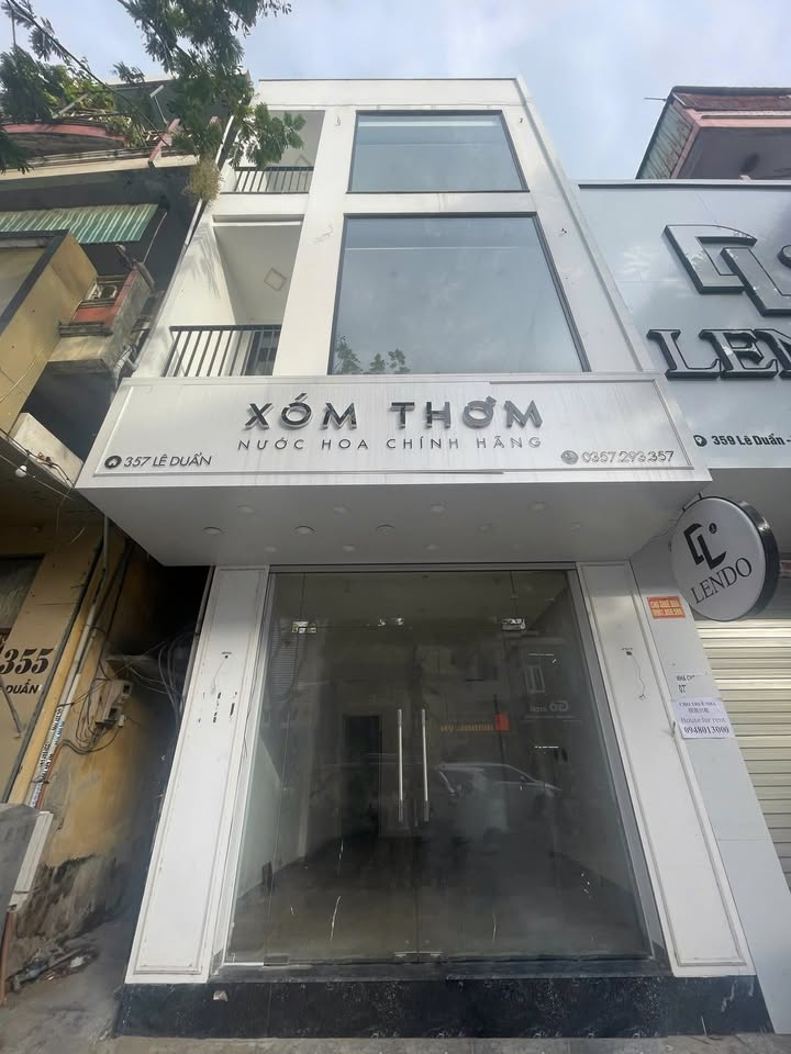 Văn phòng Lê Duẩn Đà Nẵng - Vị trí trung tâm, sẵn sàng làm việc!