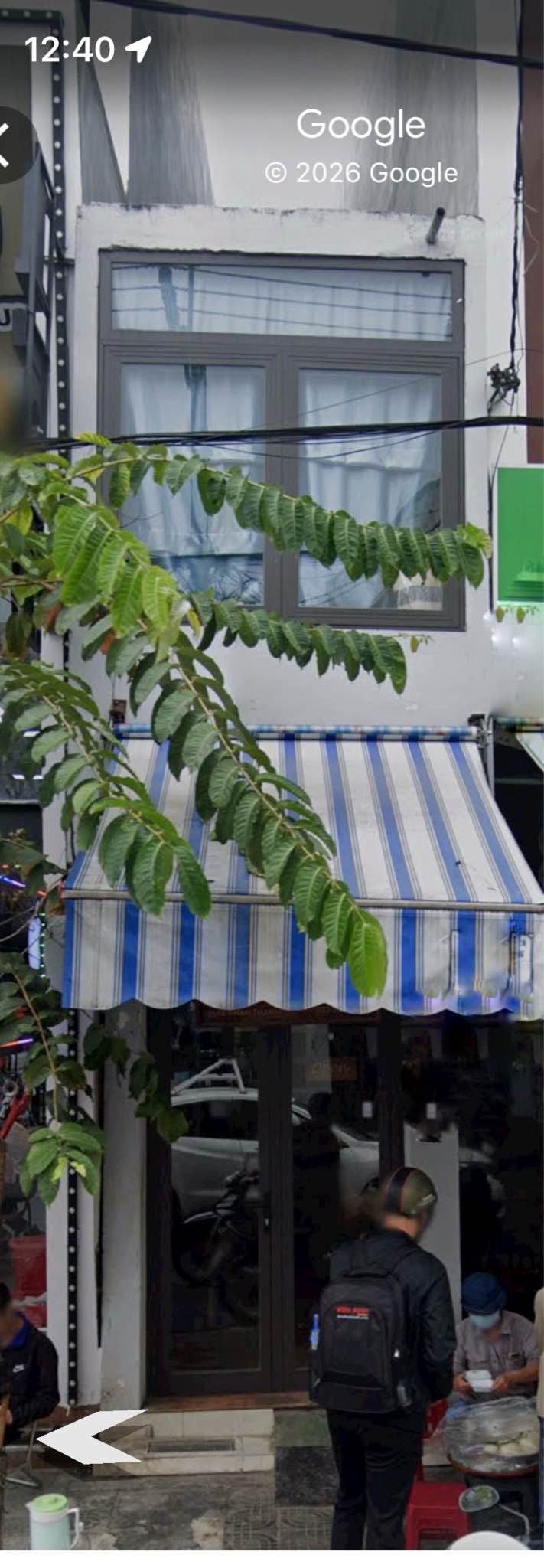 Nhà Phố Phan Thanh, Thanh Khê 15m² - Mặt tiền kinh doanh đắc địa!