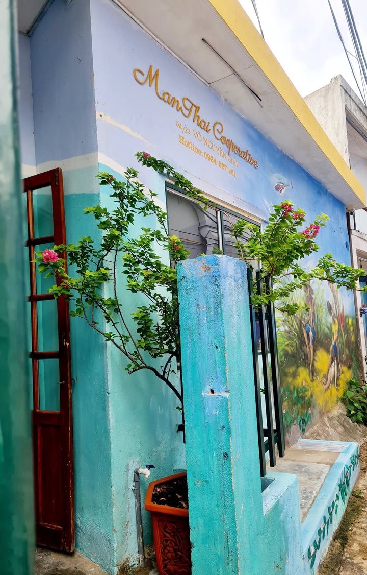 Nhà riêng Đà Nẵng đường Võ Nguyên Giáp - Vị trí đẹp, sẵn sàng ở ngay!