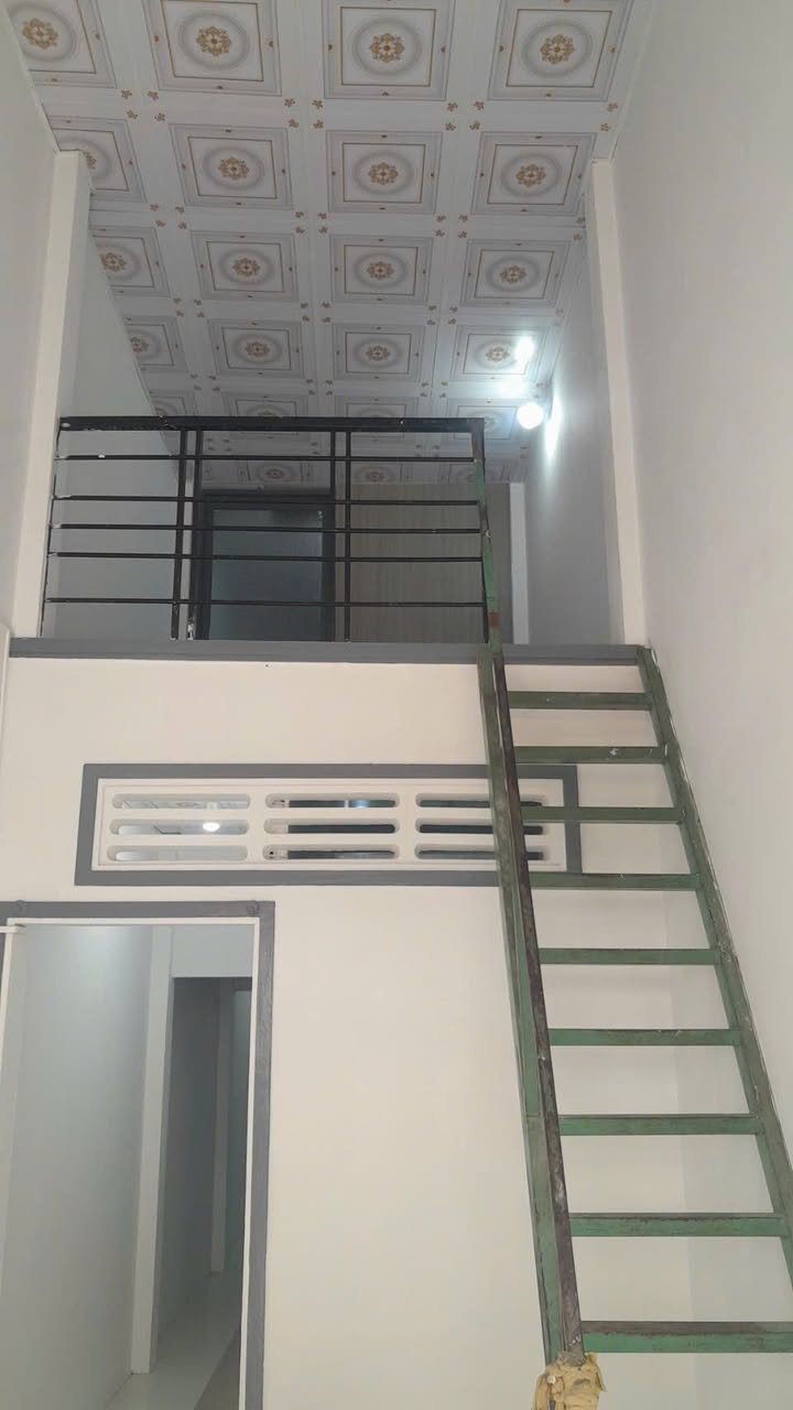 Nhà Hẻm Mạc Cửu Rạch Giá 60m² - Giá Tốt 680 Triệu