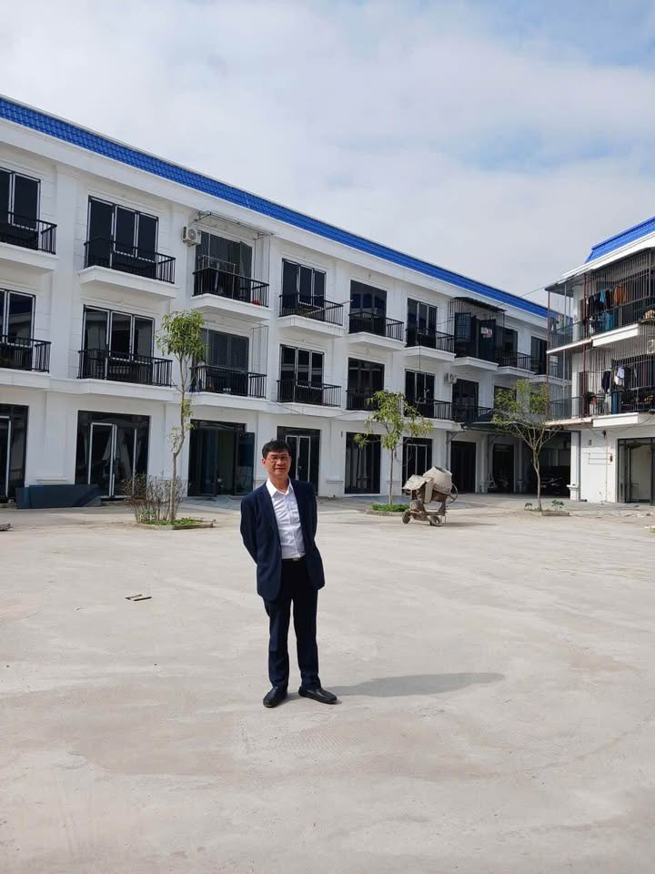 Nhà Phố Chợ Thành Mai Thanh Hóa 48m² - Đầu tư sinh lời ngay!