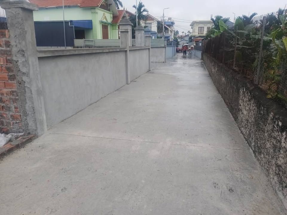 Đất nền Quảng Thanh 65m² 1.1-1.5 tỷ - Đường to ôtô