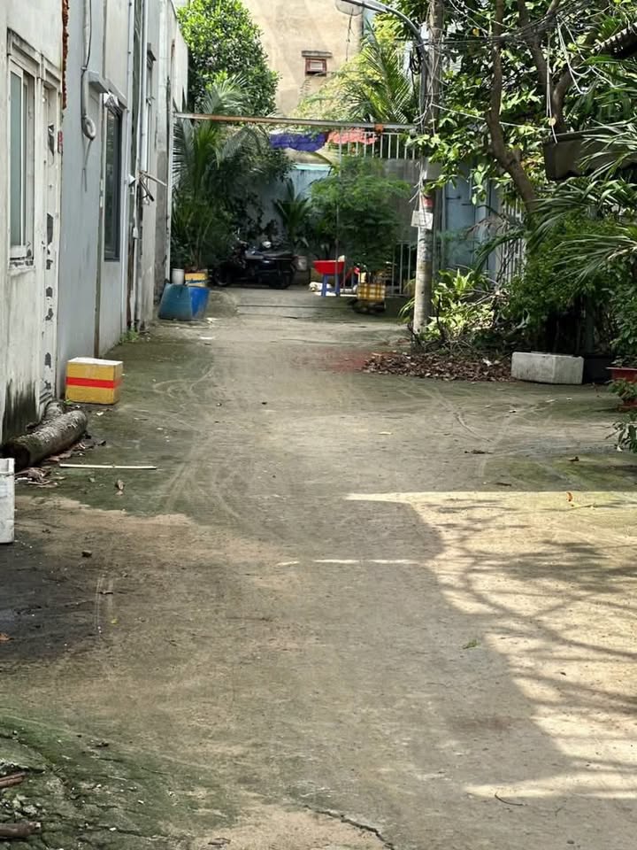 Phòng Trọ Gò Vấp 15m² + Gác Lửng - Gần TTTP, ĐH Lớn