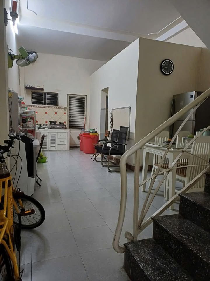 Nhà 81m² 3PN Hòa Cường Bắc, Hải Châu - Kinh doanh/Ở tốt