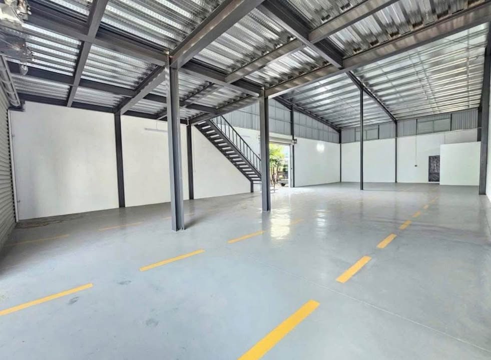 Cho thuê Kho 285m² MT Nguyễn Tất Thành, Đà Nẵng - Giá 25 Triệu/Tháng