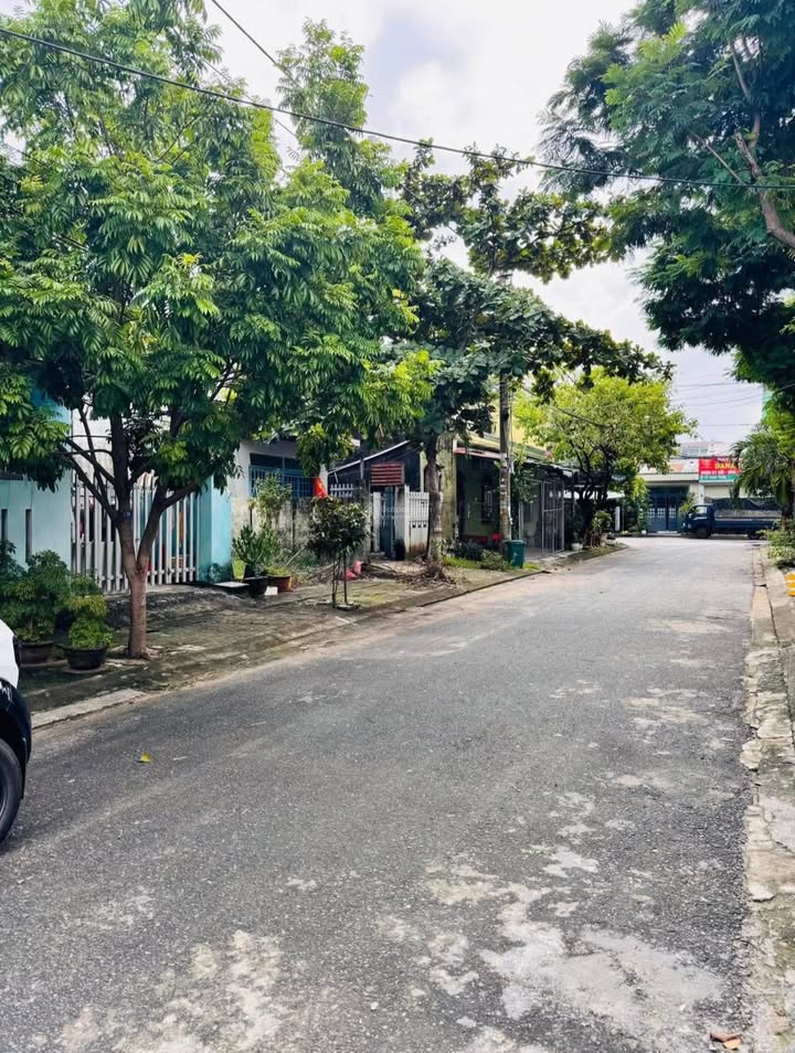 Đất Biển Xuân Thiều Đà Nẵng 100m² - Sổ Đỏ Chính Chủ, 1 Phút Ra Biển