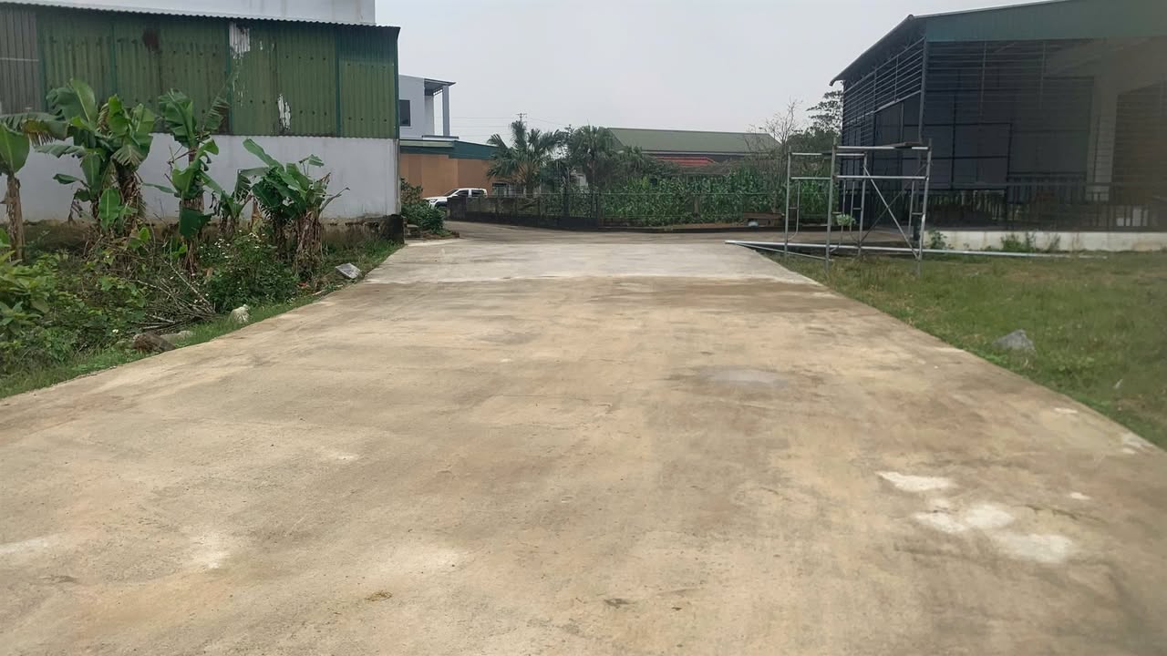 Đất Nền Thạch Tân 140m² Giá 1.4 Tỷ - Sổ Đỏ Chính Chủ!