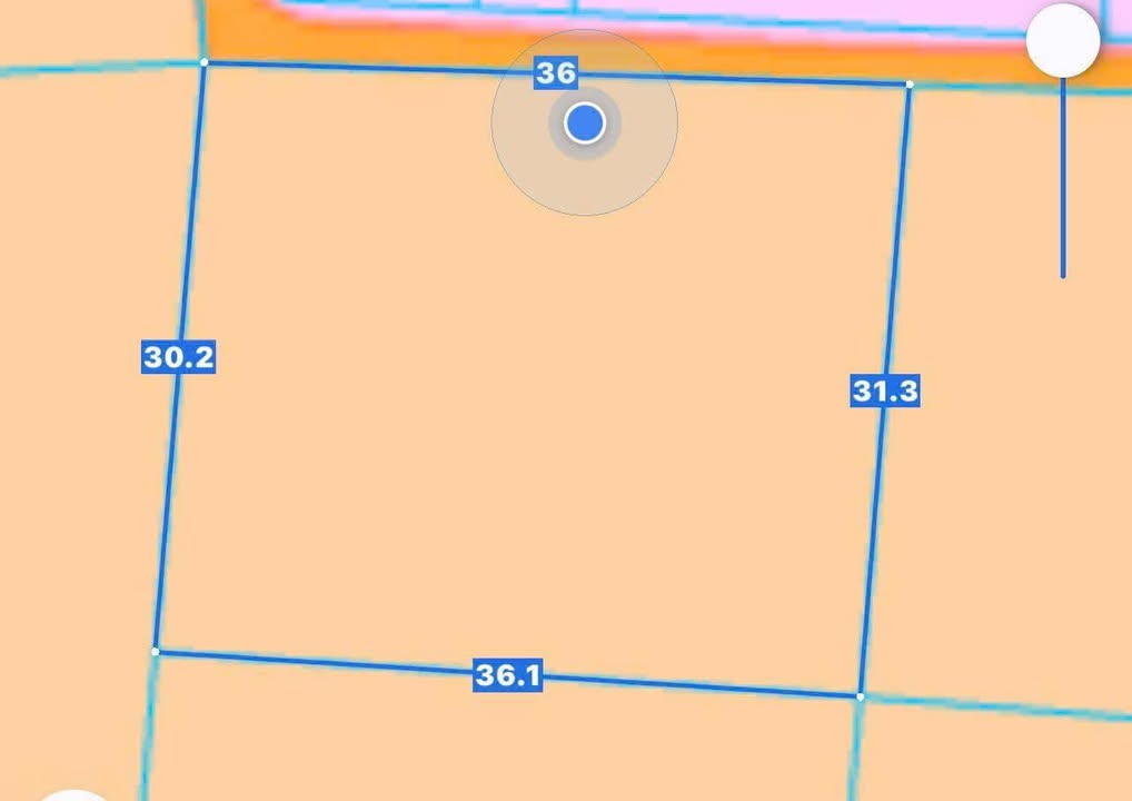 Đất Nền 1100m² Sổ Hồng Riêng Suối Cát, Xuân Lộc - View Núi Chứa Chan