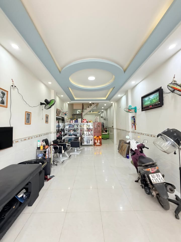 Nhà Biên Hòa 86m² 3.5 tỷ - Chính chủ bán, sẵn sàng ở ngay!