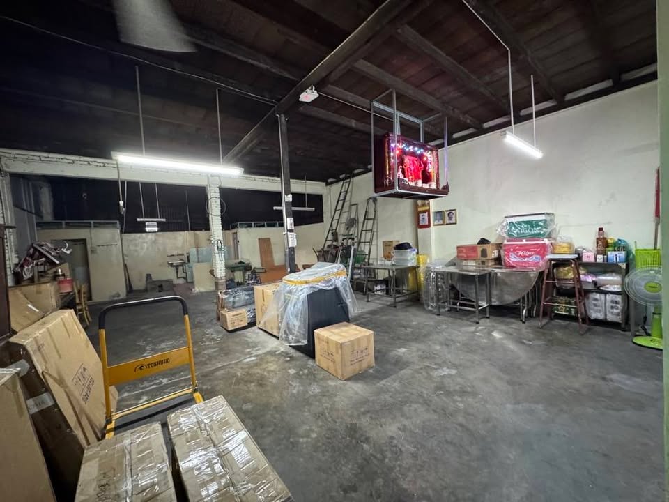 Bán nhà Quận 11 Hàn Hải Nguyên 91m² giá 10.5 tỷ - Vị trí đẹp hiếm có