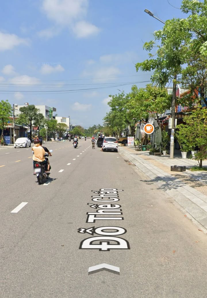 Bán Đất Mặt Tiền Đỗ Thế Chấp, Thuận An - 250m² Xây Kho Xưởng