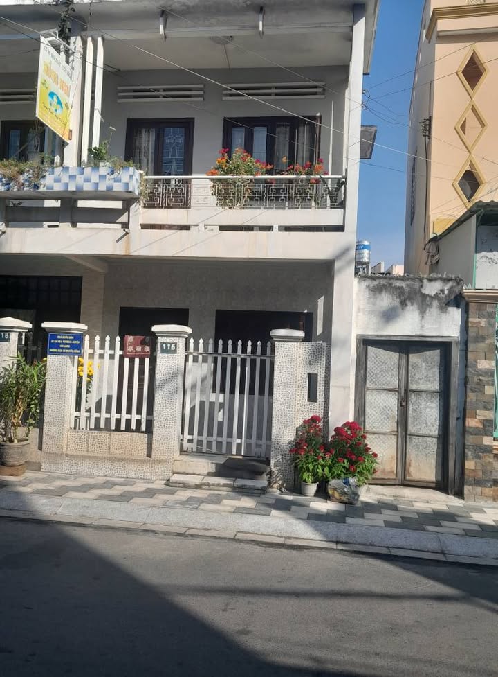 Nhà nguyên căn Phan Thiết - Đầy đủ tiện nghi, sẵn sàng ở ngay!