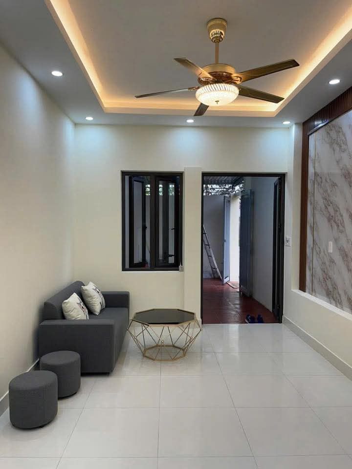 Bán Nhà Cấp 4 An Lão 63m² Sổ Hồng Mới Tinh - Ngõ Ô Tô Tận Cửa