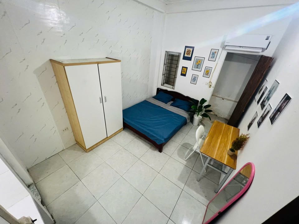 Cho thuê phòng trọ Ngõ 48 Phú Kiều, Bắc Từ Liêm - Giá tốt, tiện nghi