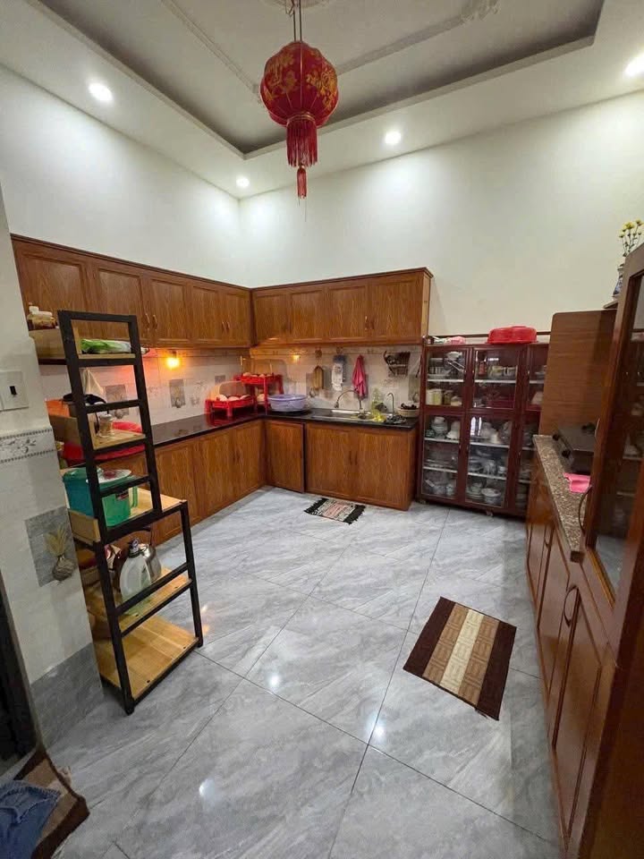 Nhà Cho Thuê Hẻm 7m Vĩnh Lộc B, Bình Chánh - 3PN, 6 Triệu/Tháng