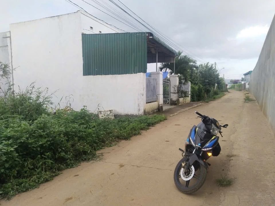 Đất nền Túc Trưng Định Quán 140m² giá 1.5 tỷ - Sổ đỏ chính chủ