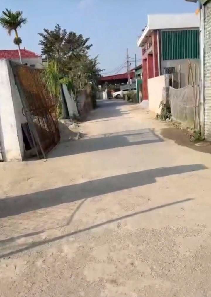 Đất nền Thành phố Vinh 91m² - Sổ đỏ chính chủ!