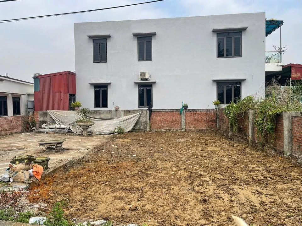 Đất nền An Thái, An Lão 68m² chỉ 1 tỷ - Đường to ô tô vào tận nơi!