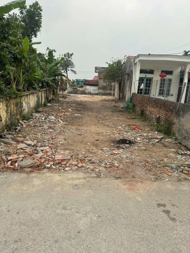 Đất nền An Thái 213m² giá dưới 2 tỷ - Sổ đỏ chính chủ