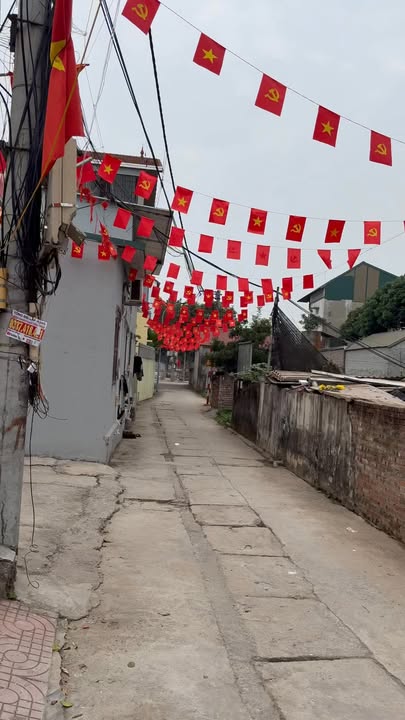 Nhà riêng An Khánh 48m² giá 5 tỷ - Vị trí đẹp