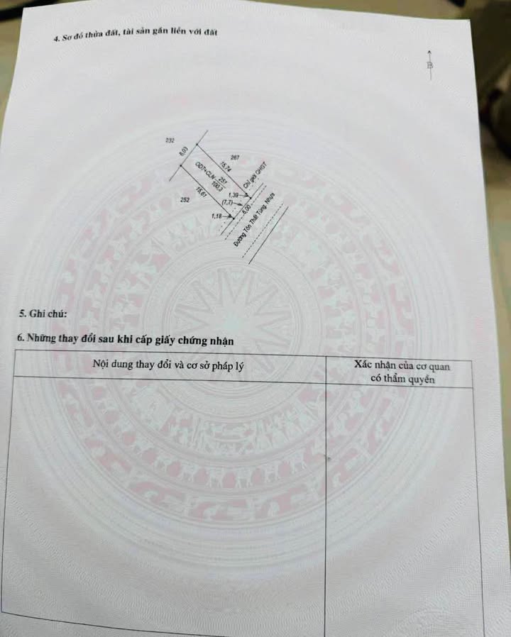 Mặt tiền Tôn Thất Tùng, Đồng Hới - Kinh doanh đỉnh, 100m², 2 tỷ