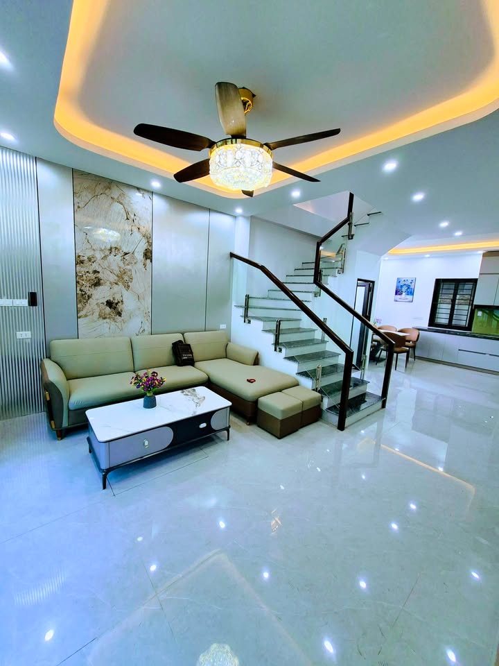 Nhà riêng Thanh Cao, Thanh Oai 41m² – Hơn 3 Tỷ – Ô tô vào tận nhà!