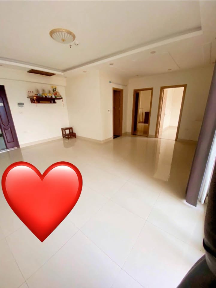 Căn hộ Tecco Lào Cai 70m² - Giá tốt hiếm có, 2PN, ban công Đông Nam