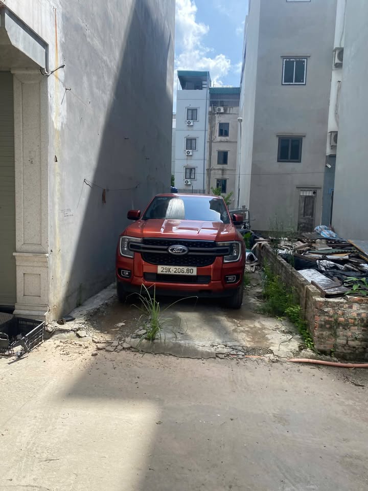 Đất nền Ngọc Thụy, Long Biên 30m² - Tiềm năng tăng giá vượt trội!