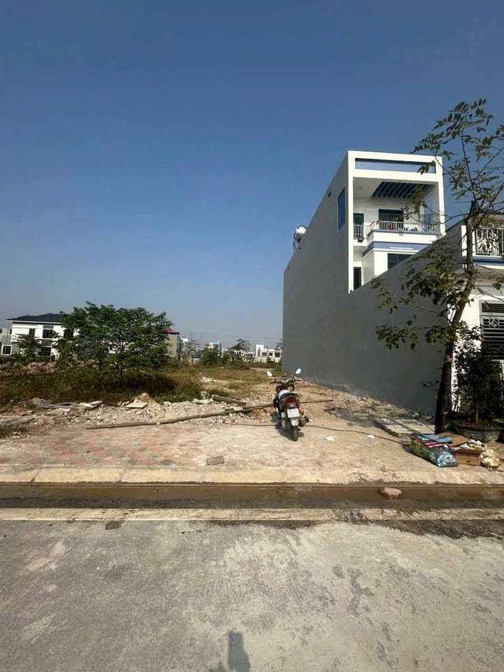 Đất Sóc Sơn 212m² Full Thổ Cư - Xây Biệt Thự Vườn Nghỉ Dưỡng