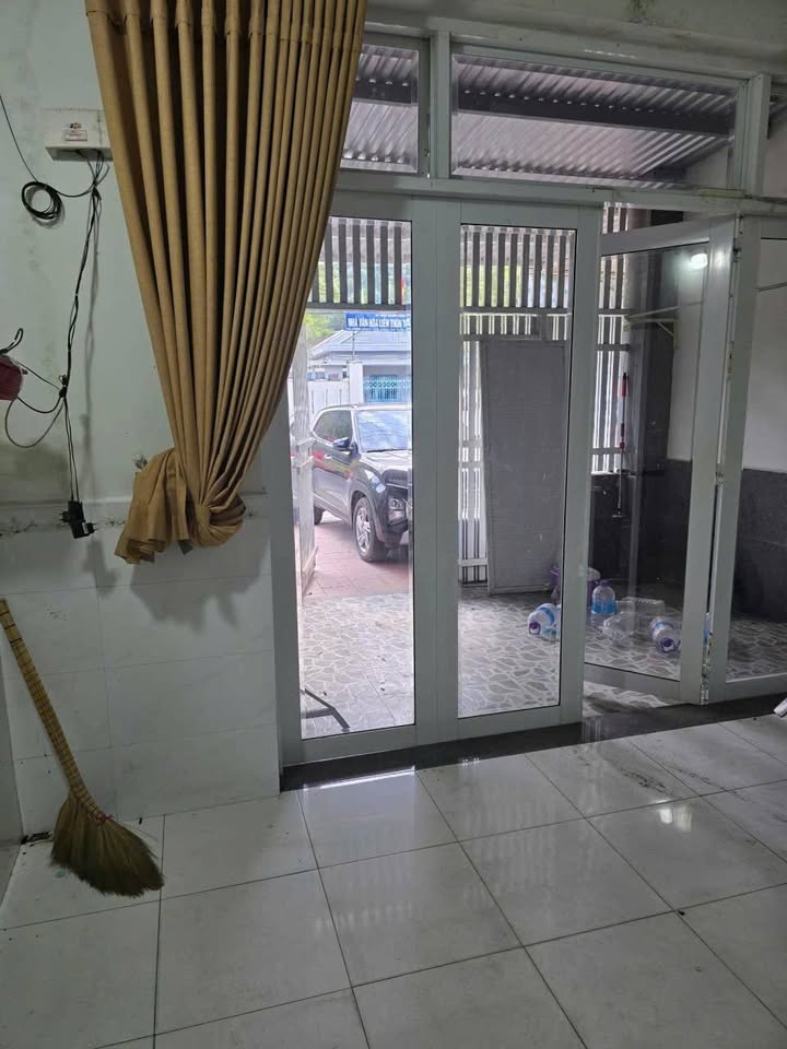 Mặt Tiền Tôn Đức Thắng, Nha Trang - 75m² Kinh Doanh/Ở Ngay Giá 5 Triệu