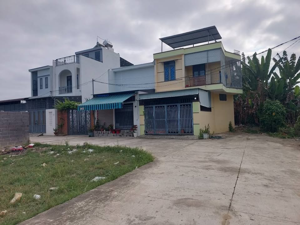 Đất nền Vĩnh Điềm Thượng, Nha Trang 77.7m² - Sổ đỏ chính chủ