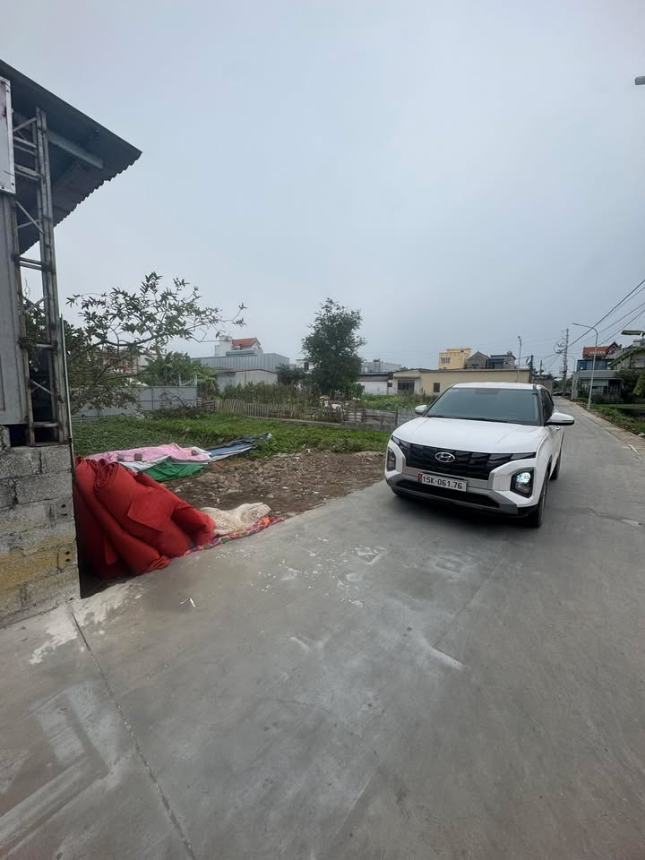 Đất Nền Vuông Vắn 100m² Kiến Thụy - Giá Tốt Mở Bán Đầu Xuân