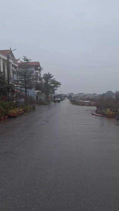 Đất nền góc 87m² Ân Thi, Hưng Yên - Sẵn sàng kinh doanh, đầu tư sinh lời